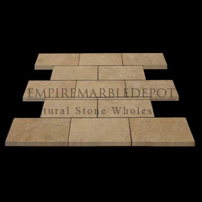 Crema Marfil Marble 3x6 Marble Subway Tile Polished Crema Marfil Marble 3x6 Marble Subway Tile Polished
